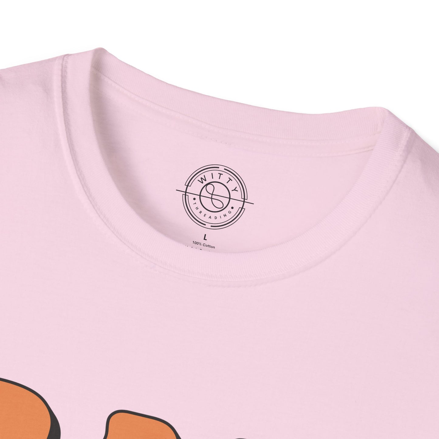 Bad with Vibes - T-Shirt