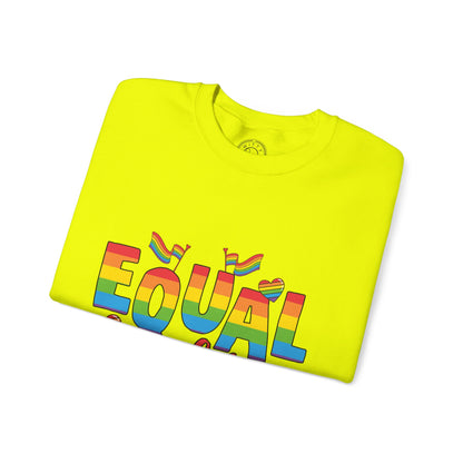 Equal Rights - Sweatshirt
