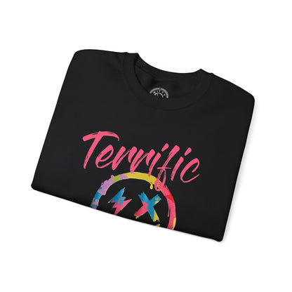 Terrific - Sweatshirt