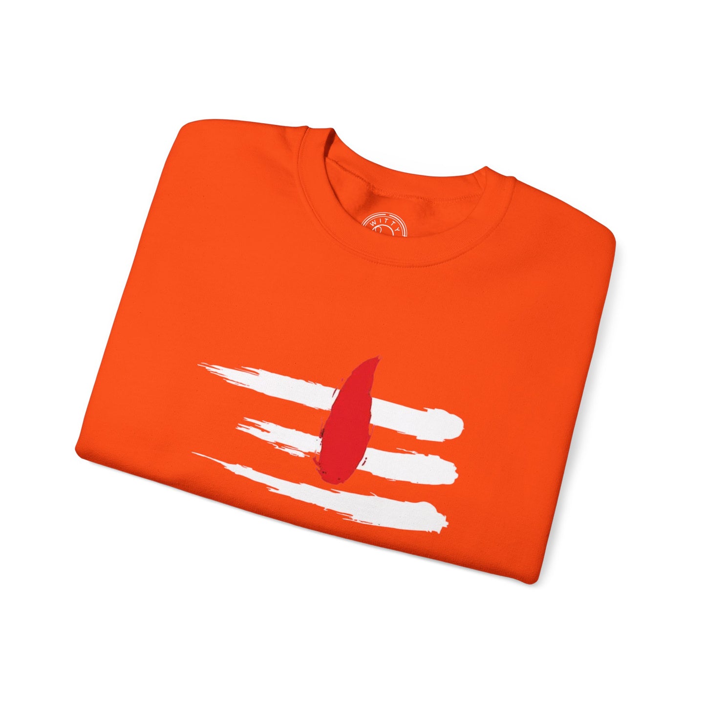 Shiva Tilak - Sweatshirt