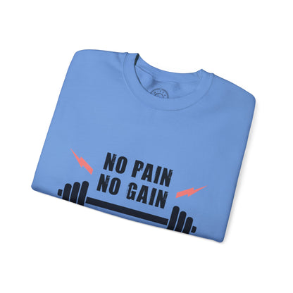 Shut Up and TRAIN - Sweatshirt