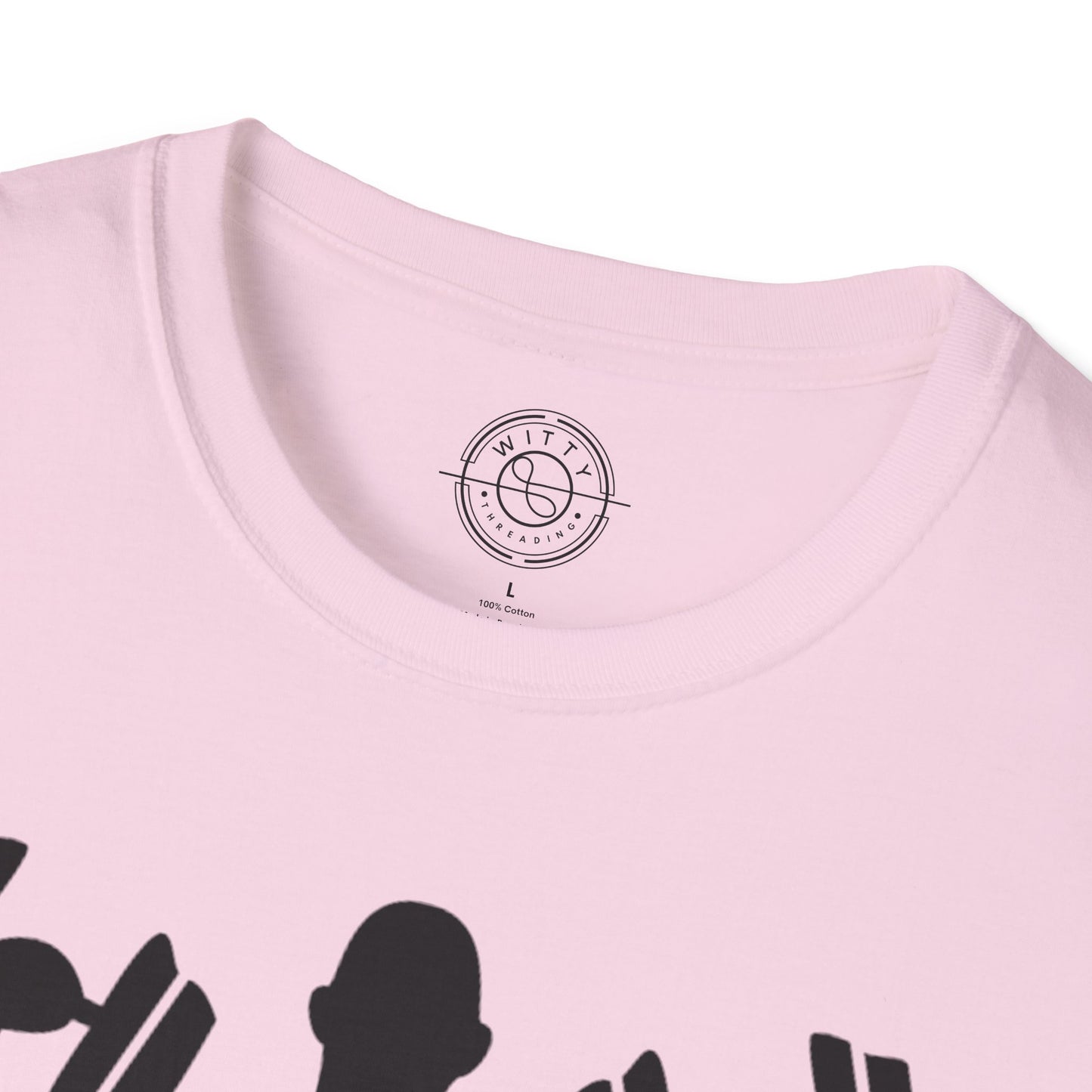 Meet me at the BAR - T-Shirt