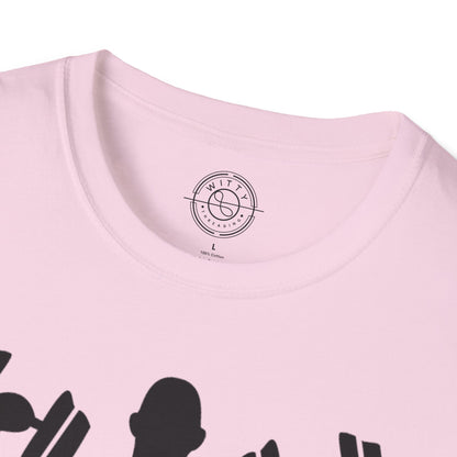 Meet me at the BAR - T-Shirt