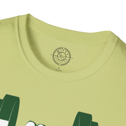 Stay Strong - T-Shirt