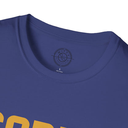 Sorry I Can't Make it - T-Shirt