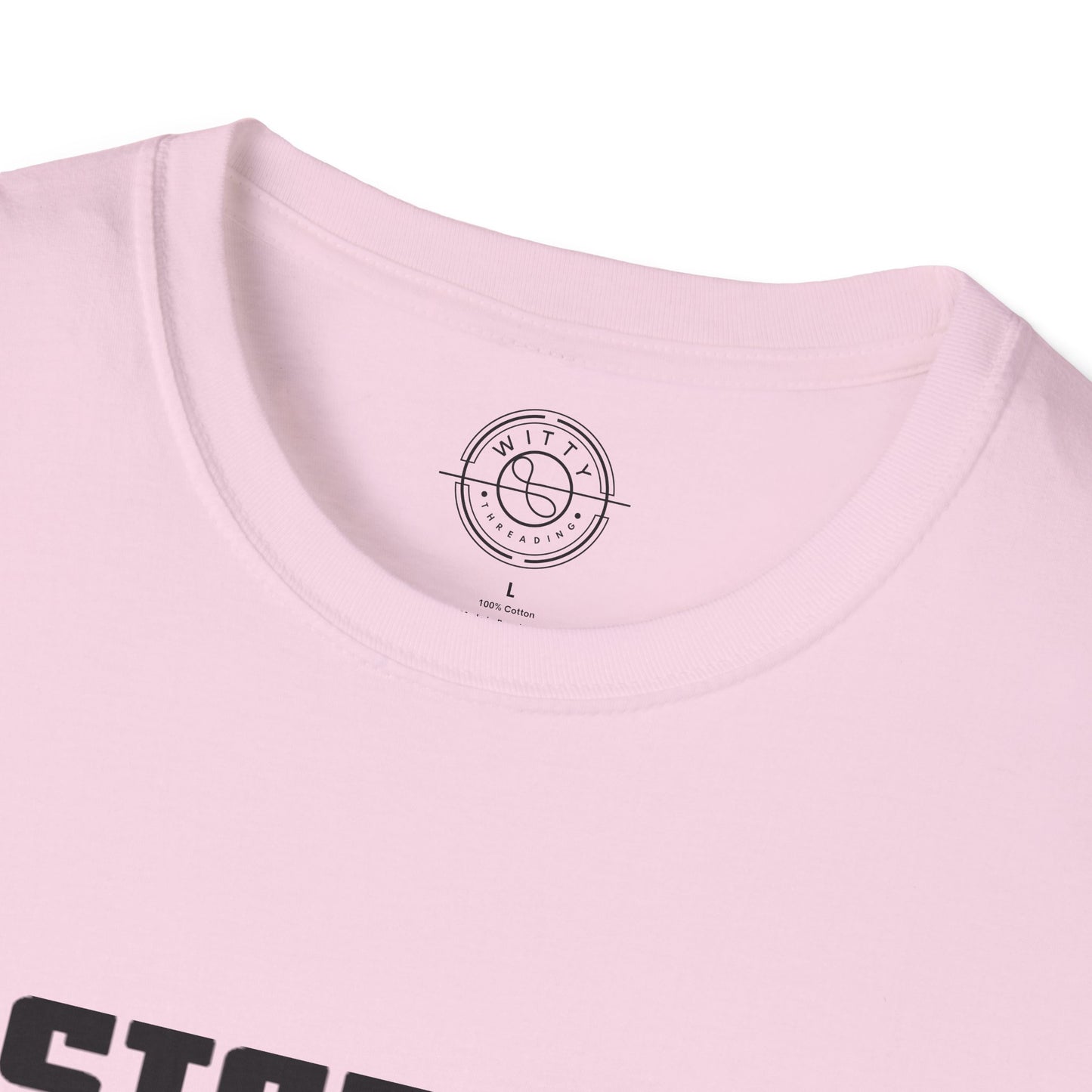 Start Now Not Tomorrow - T-Shirt