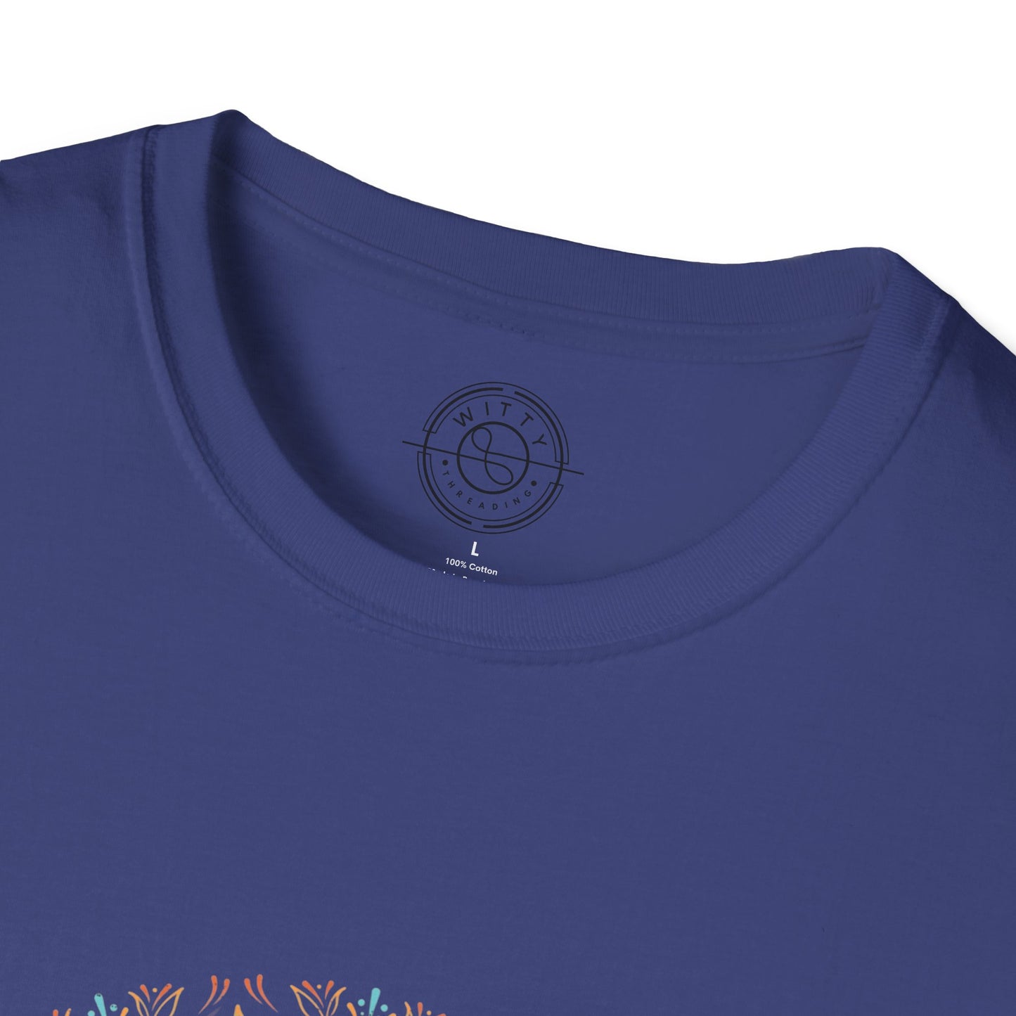 Namaste - T-Shirt