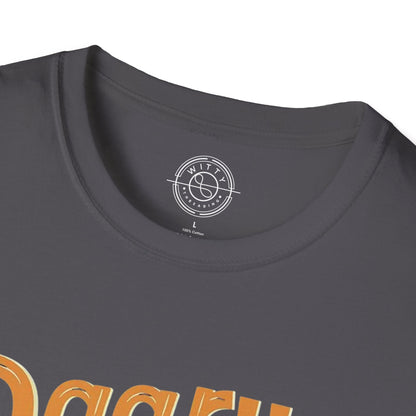 Daru Tumhari Glass Humara - T-Shirt