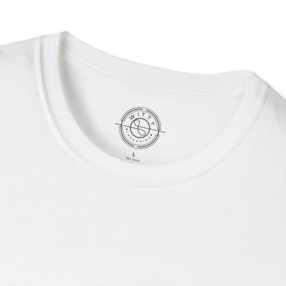 Chai Bina Chain Kaha Re - T-Shirt