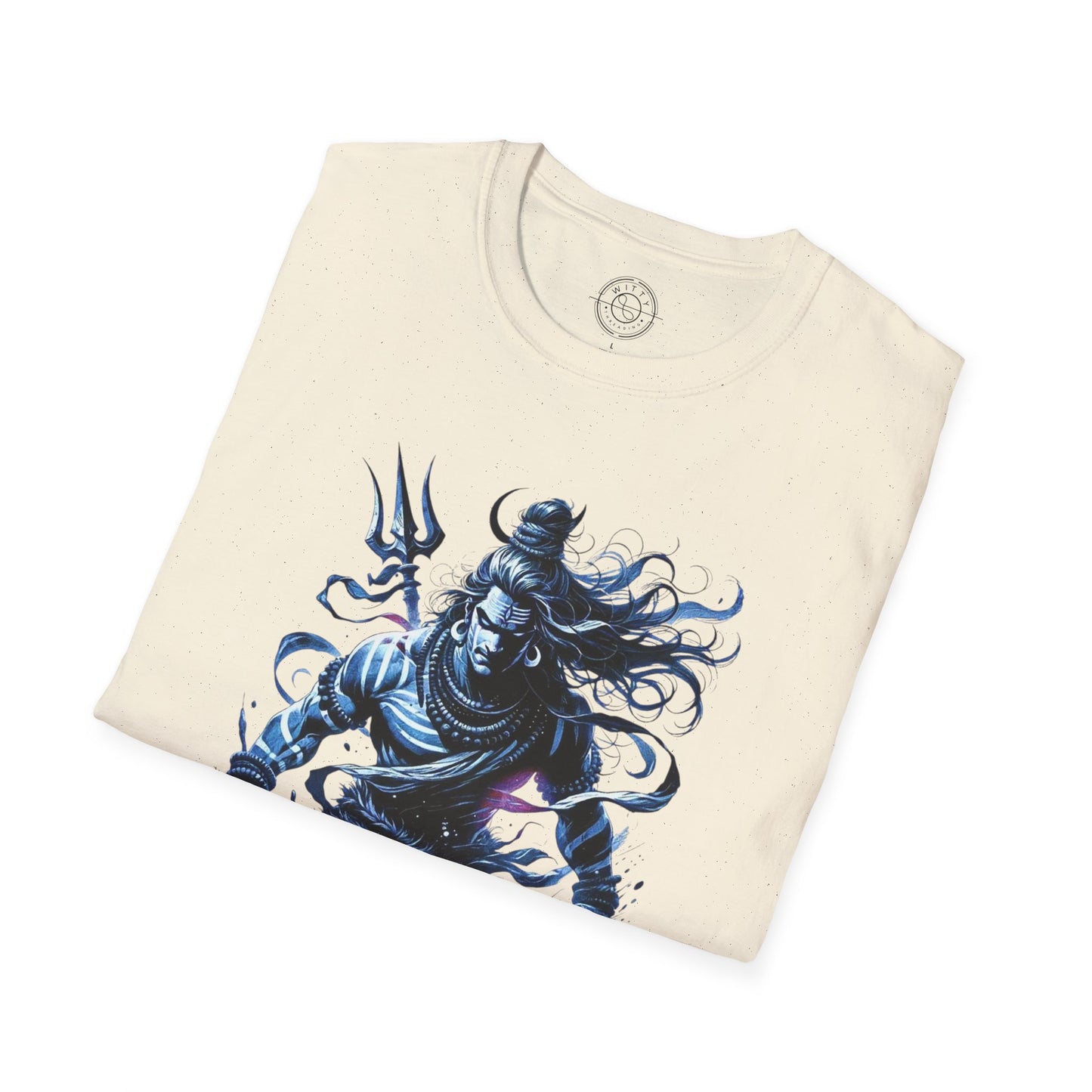 Rudra Mahakali - T-Shirt