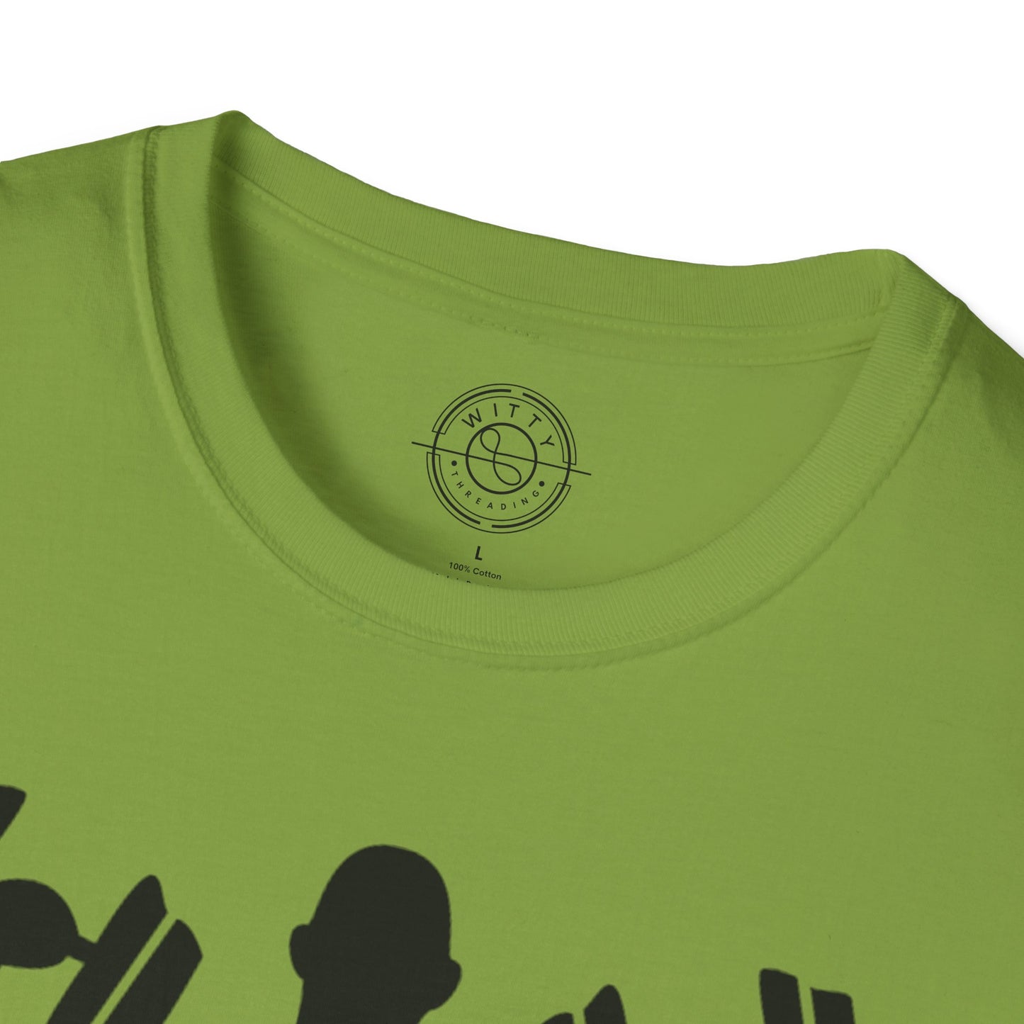 Meet me at the BAR - T-Shirt
