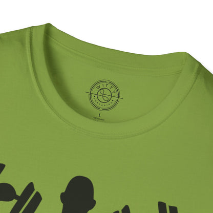 Meet me at the BAR - T-Shirt