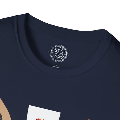 Your Text is Here - T-Shirt