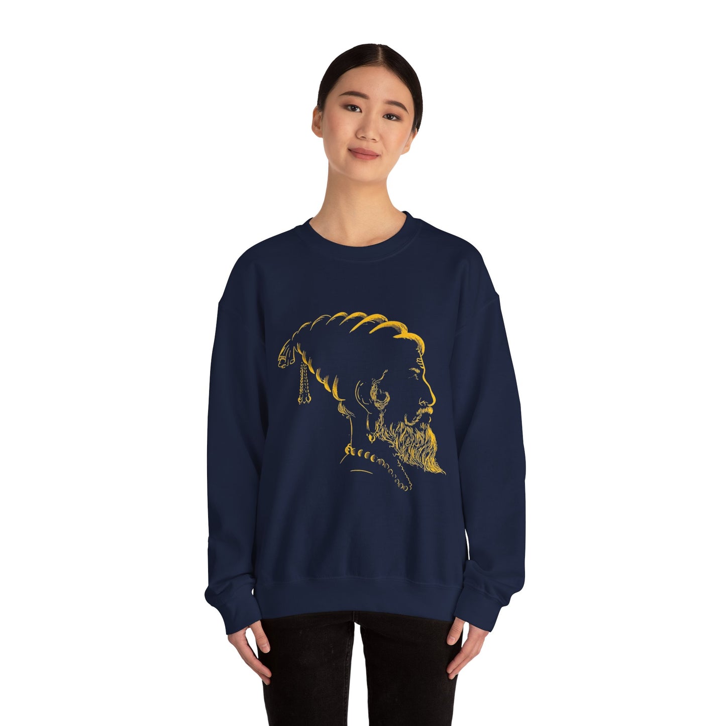 Chatrapati Shivaji Maharaj - Sweatshirt