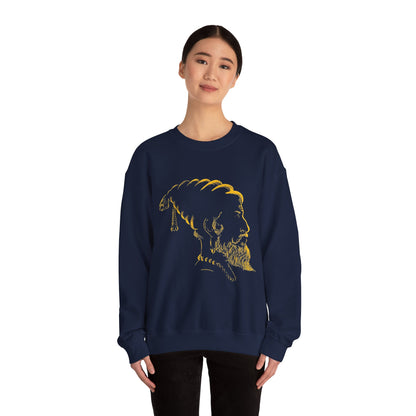 Chatrapati Shivaji Maharaj - Sweatshirt