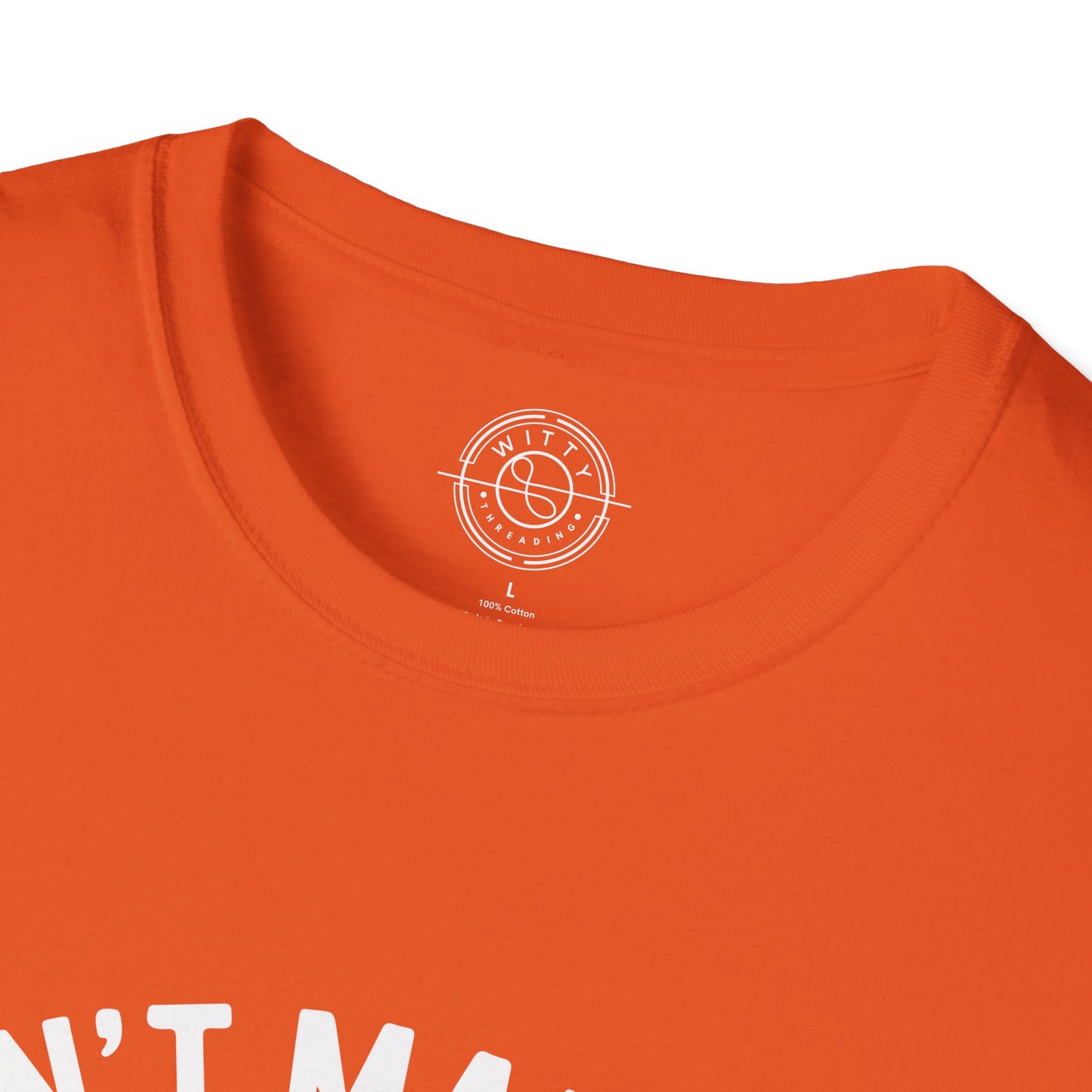 Purr-Sue You - T-Shirt