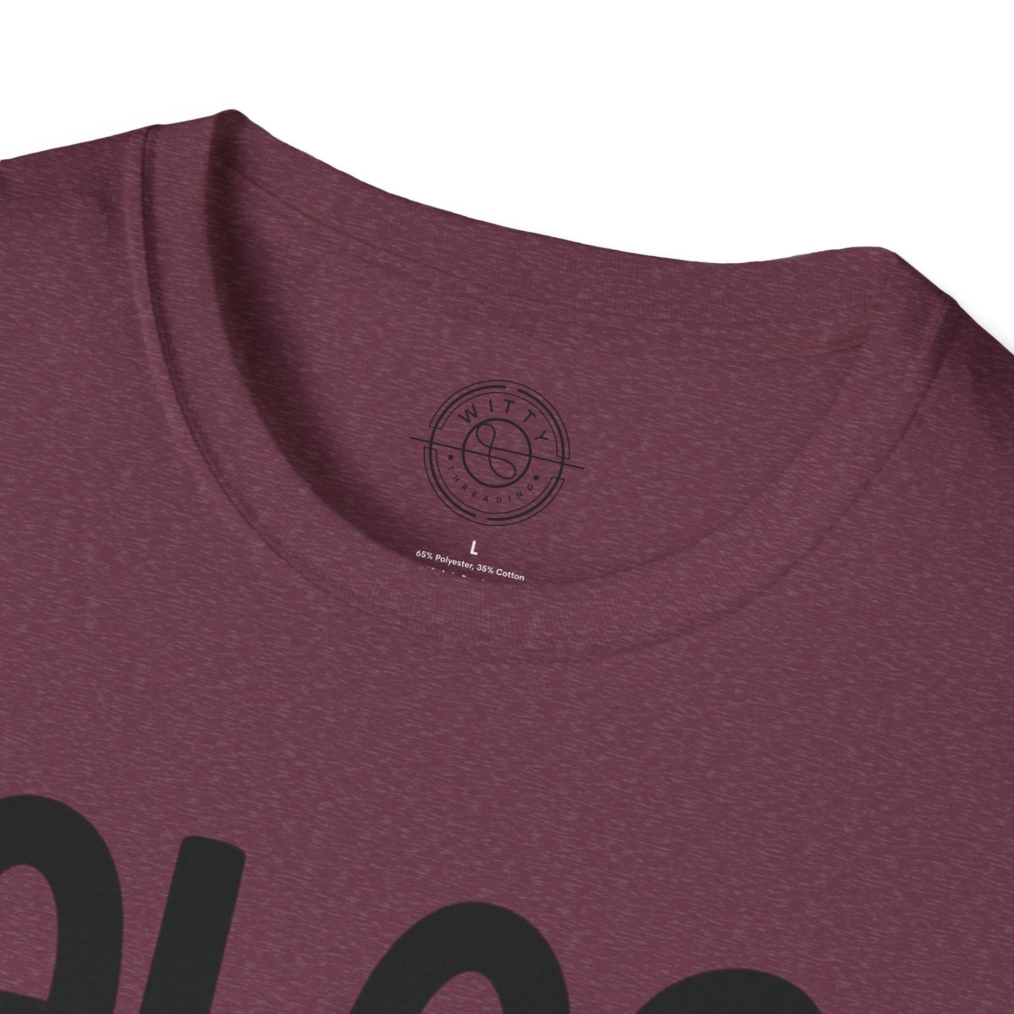 Alag Hoon Galat Nahi - T-Shirt