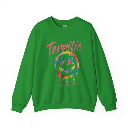 Terrific - Sweatshirt