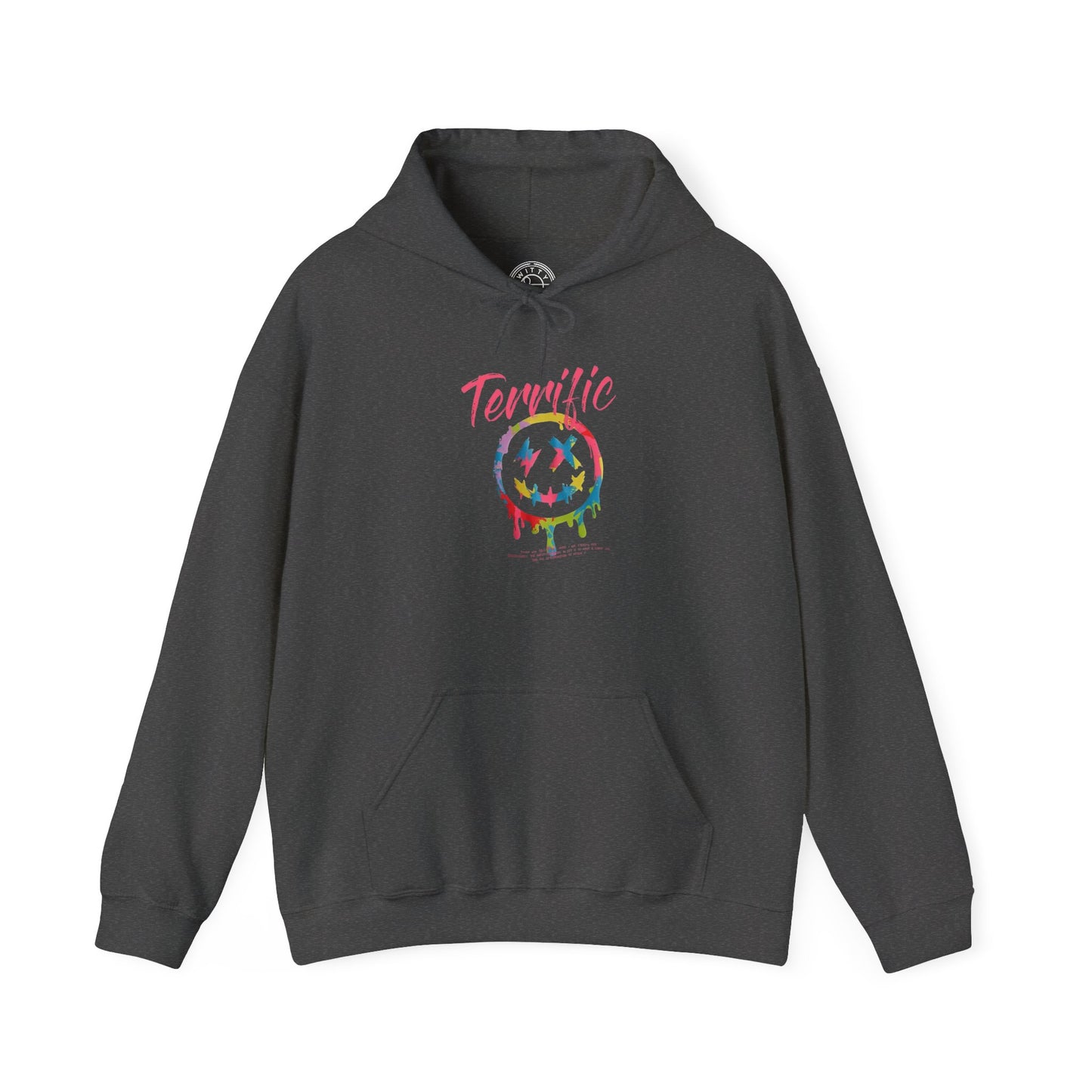 Terrific -  Hoodie