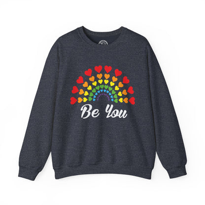 Be You - Sweatshirt