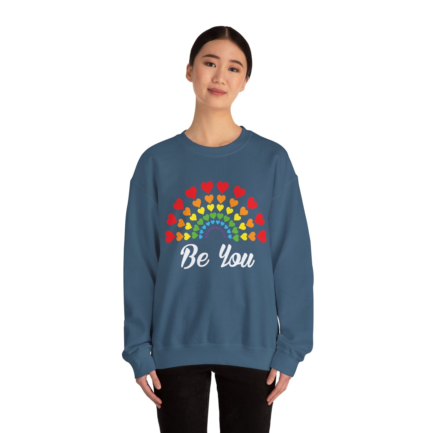 Be You - Sweatshirt