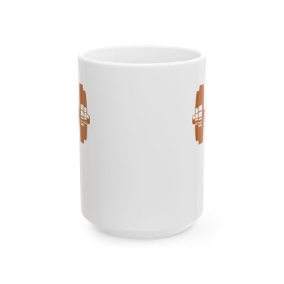 Stay Strong - Mug