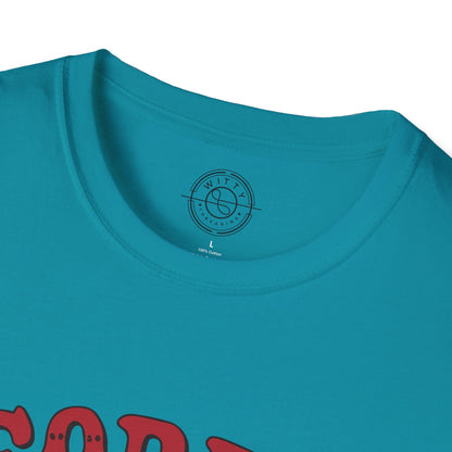I'm Not Interested - T-Shirt