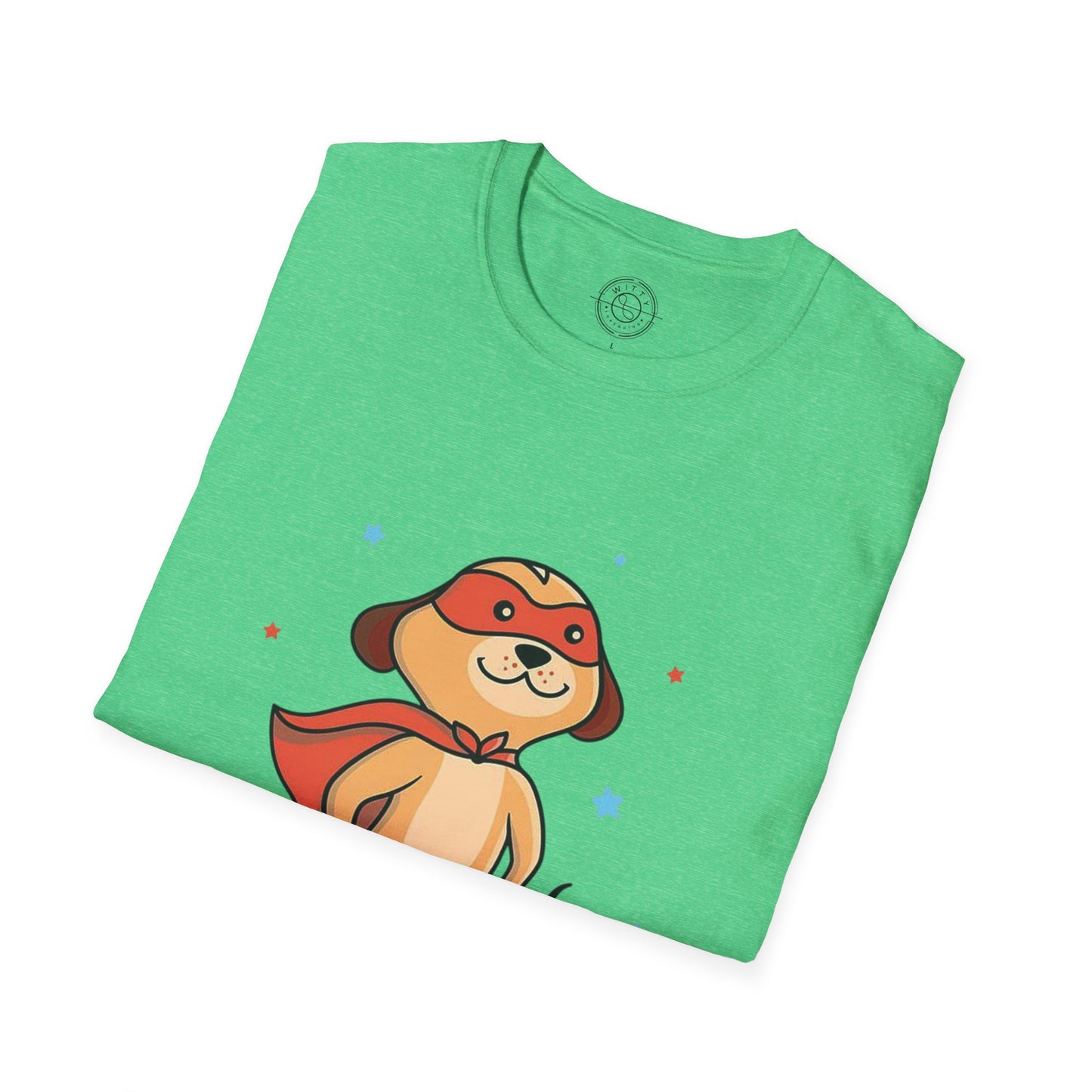 You can be a Superhero  - T-Shirt
