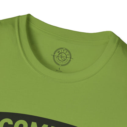 Commit to be FIT - T-Shirt
