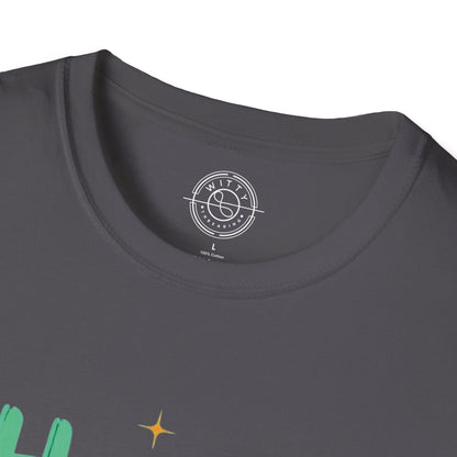 Haso Jiyo Muskurao - T-Shirt