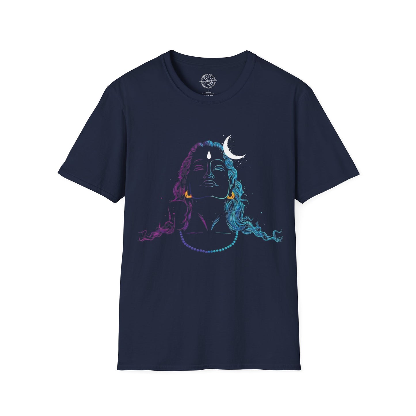 Mahadev - T-Shirt