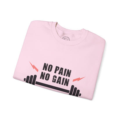 Shut Up and TRAIN - Sweatshirt