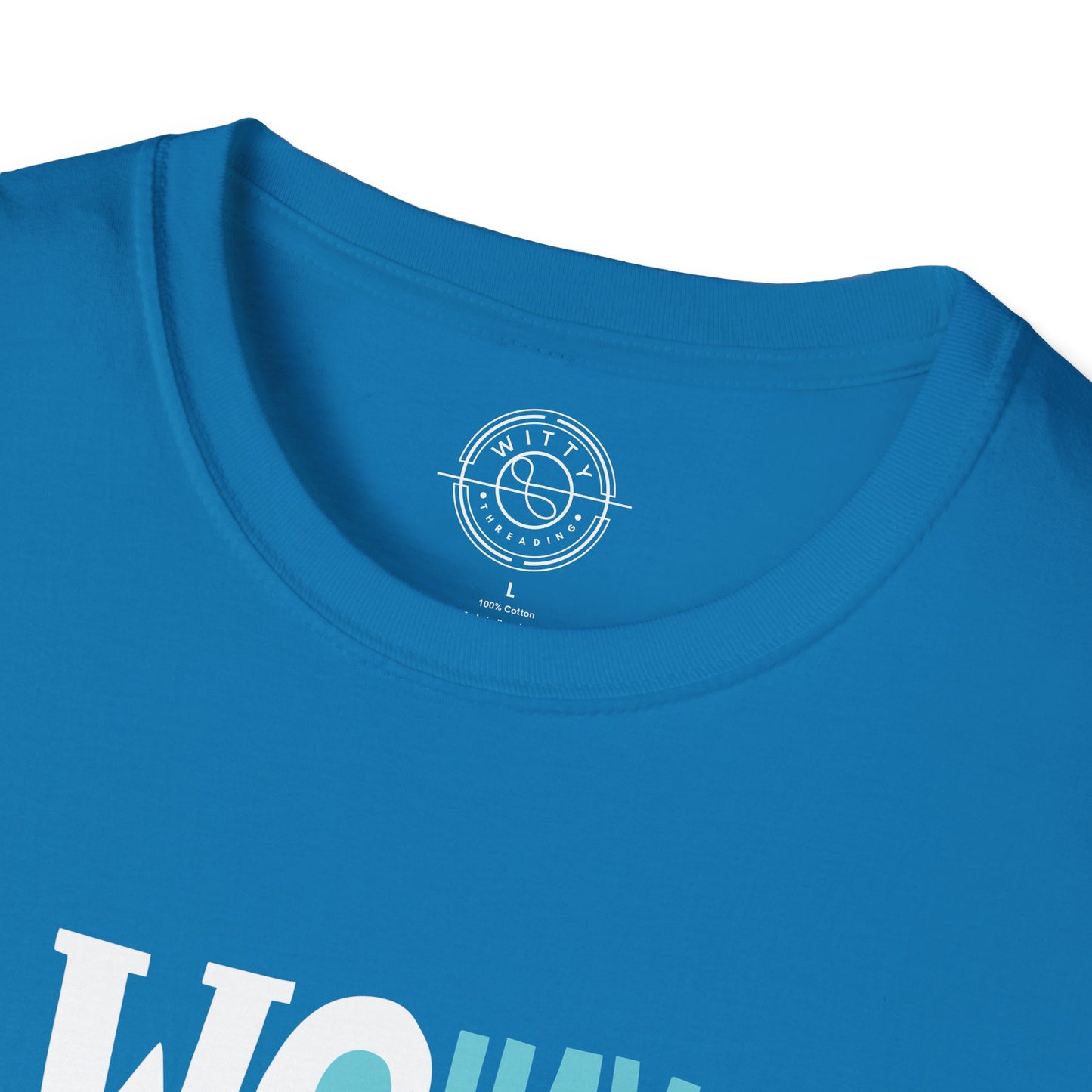 We Have Nothing to Loose - T-Shirt