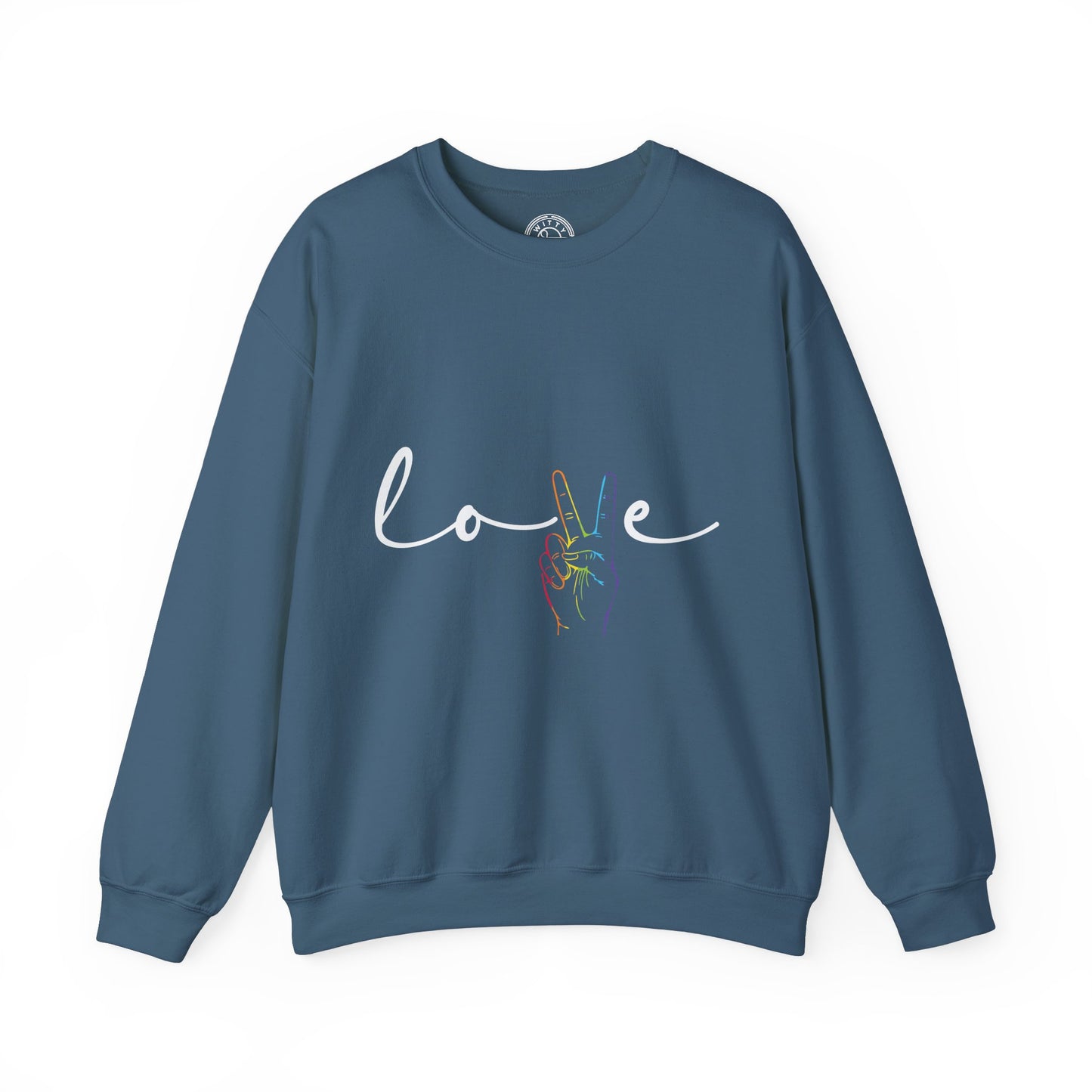 LOVE - Sweatshirt