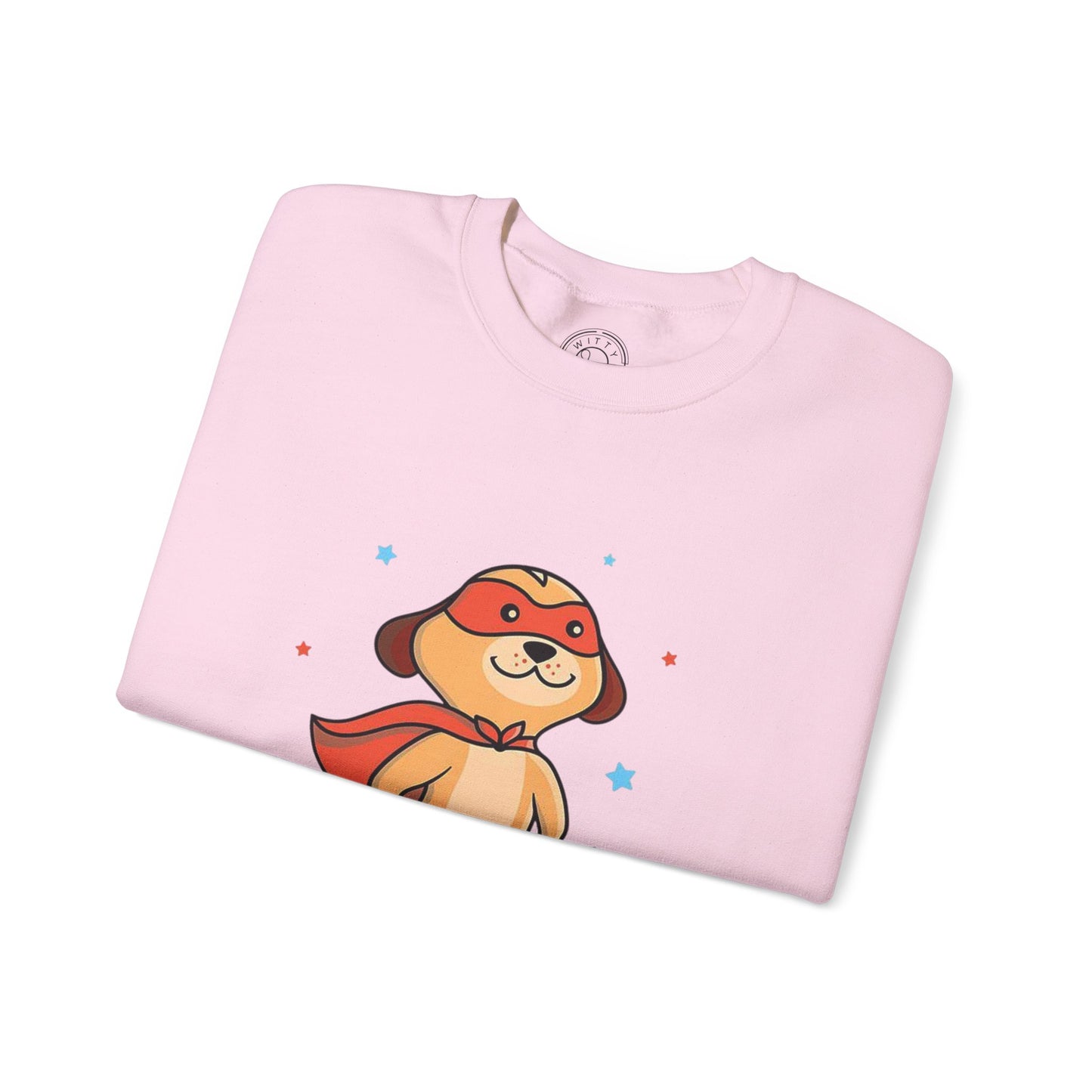 You can be a Superhero  - Sweatshirt