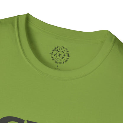 Gym Hair Don't Care - T-Shirt