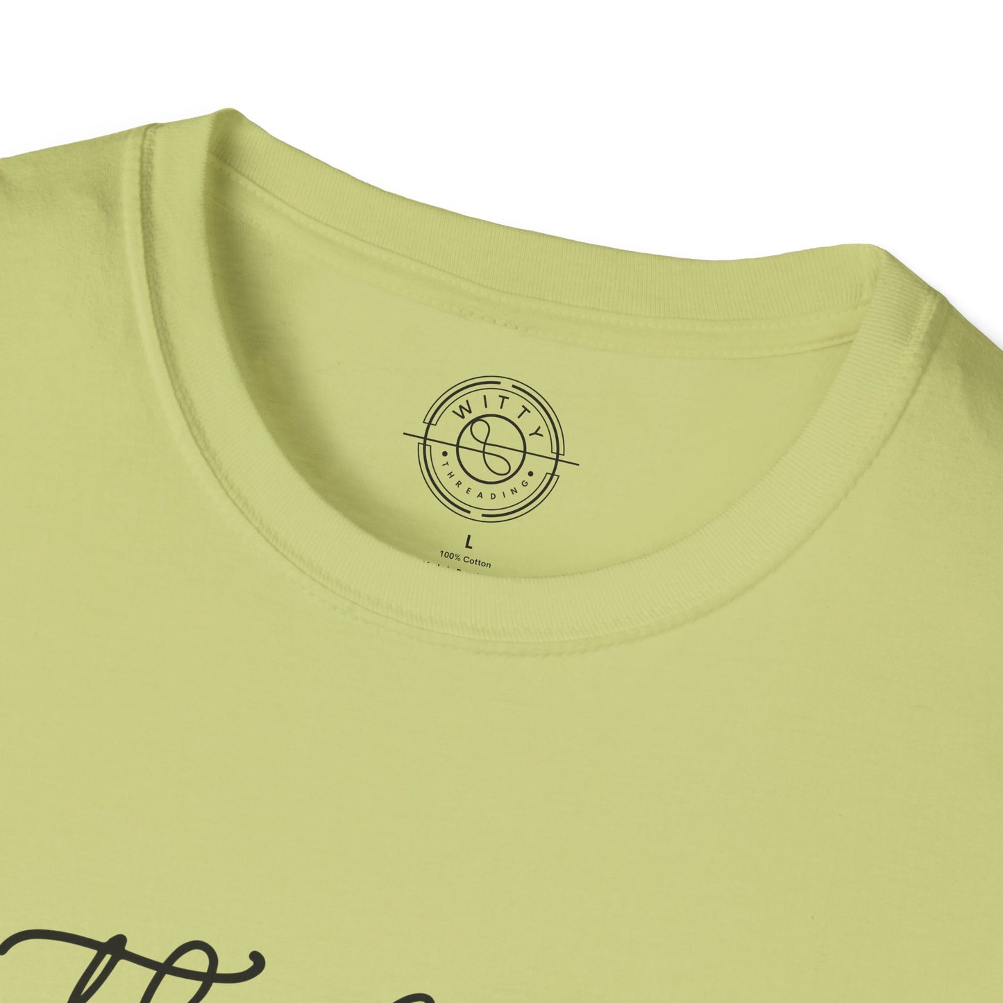 The Body Achieves What the Mind Believes - T-Shirt