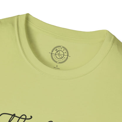 The Body Achieves What the Mind Believes - T-Shirt