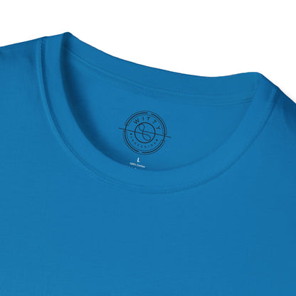 Coffee in a Heartbeat - T-Shirt