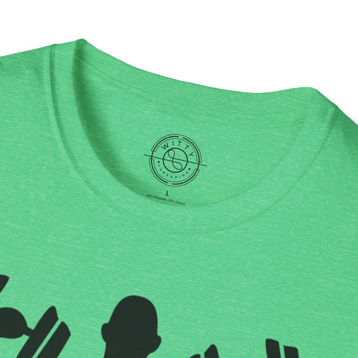 Meet me at the BAR - T-Shirt