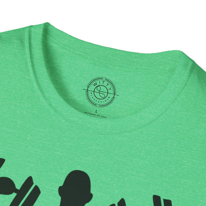 Meet me at the BAR - T-Shirt