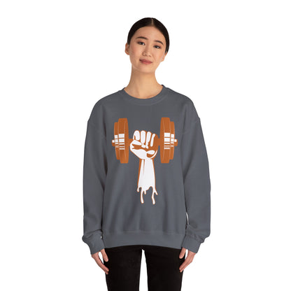 Barbell - Sweatshirt