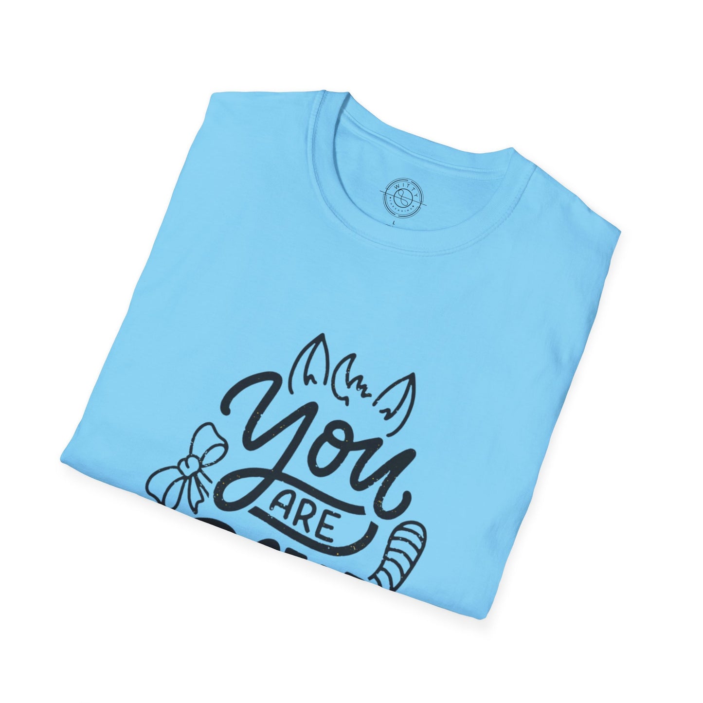 You're Paw-some  - T-Shirt