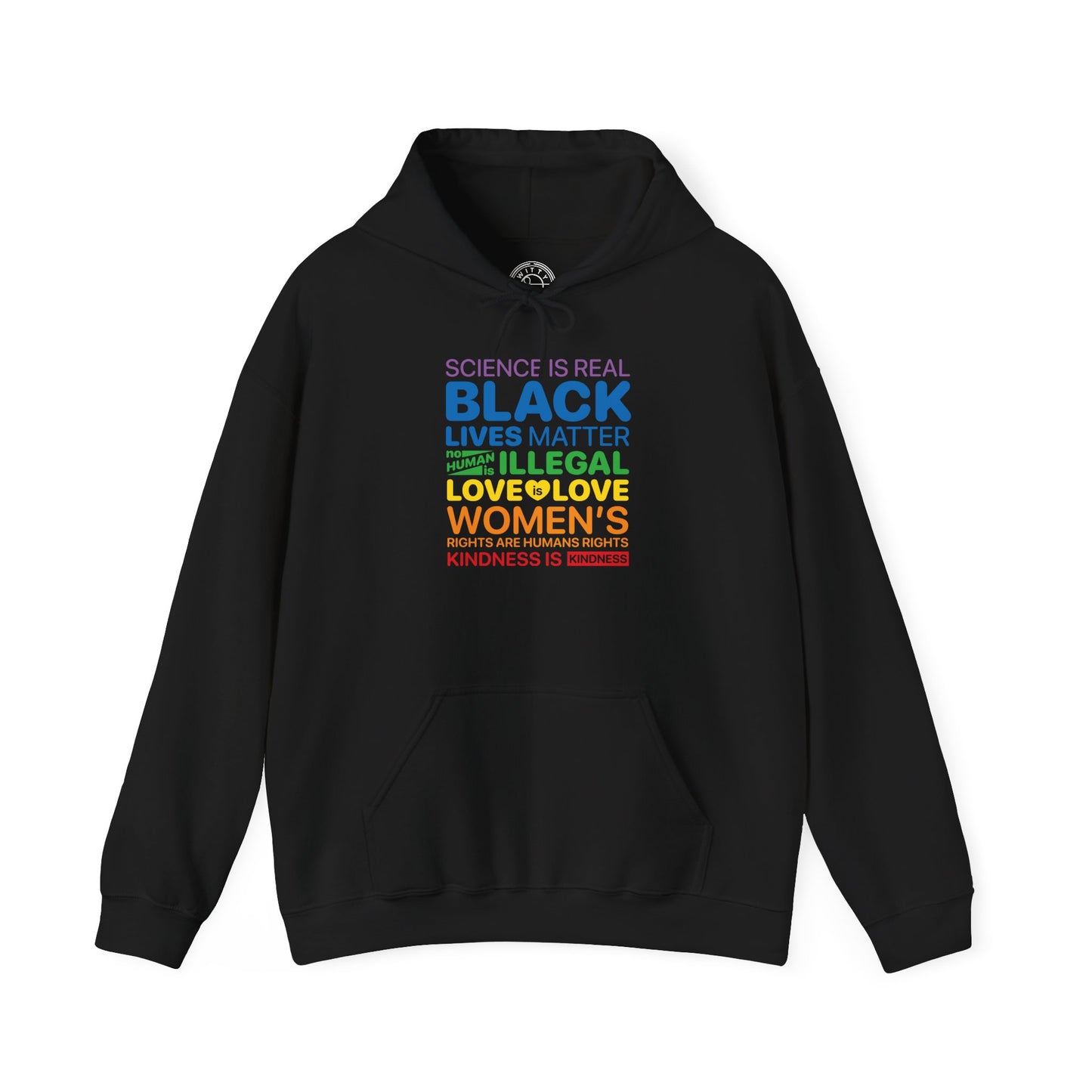 Kindness is Kindness - Hoodie