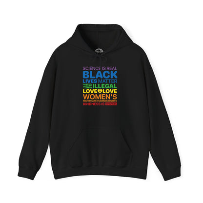 Kindness is Kindness - Hoodie