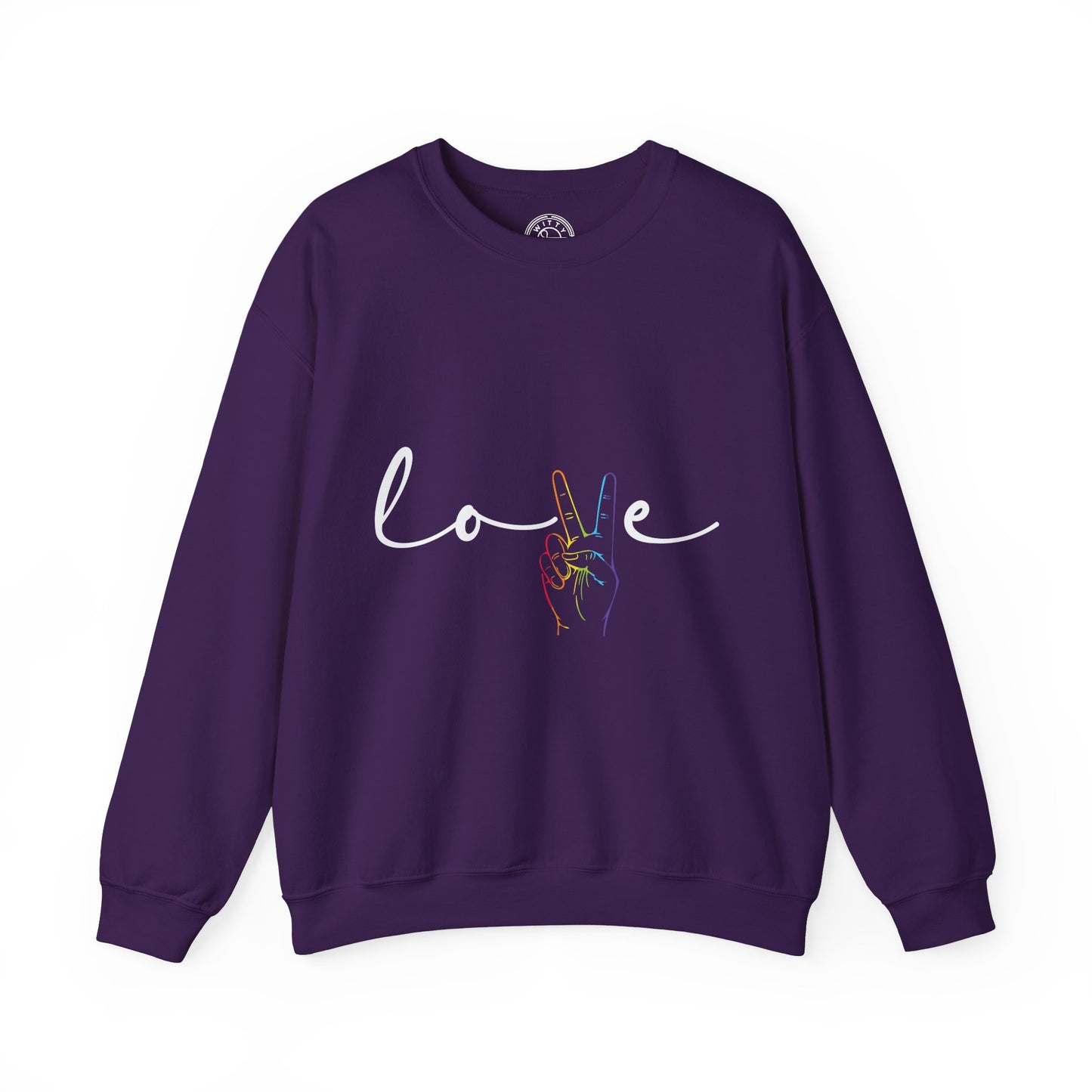 LOVE - Sweatshirt
