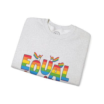 Equal Rights - Sweatshirt