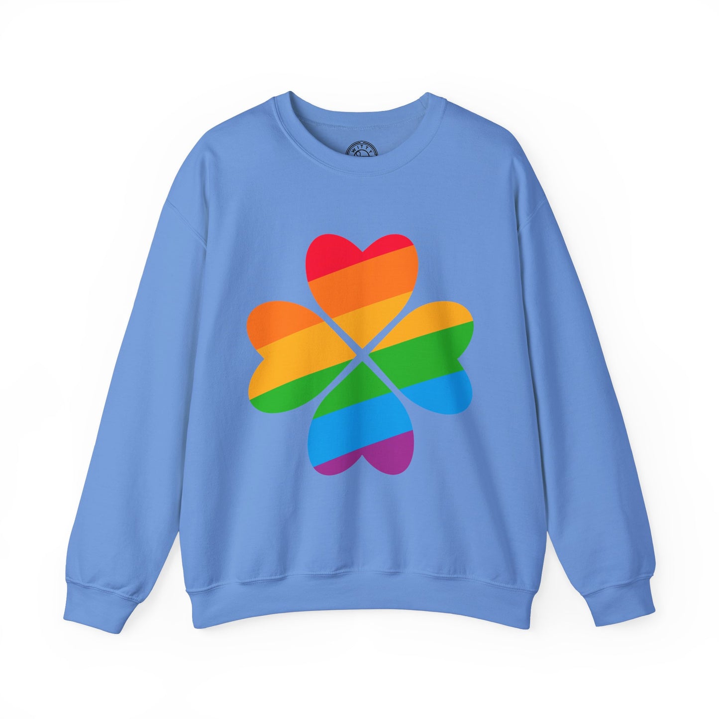 Love for LGBTQ - Sweatshirt