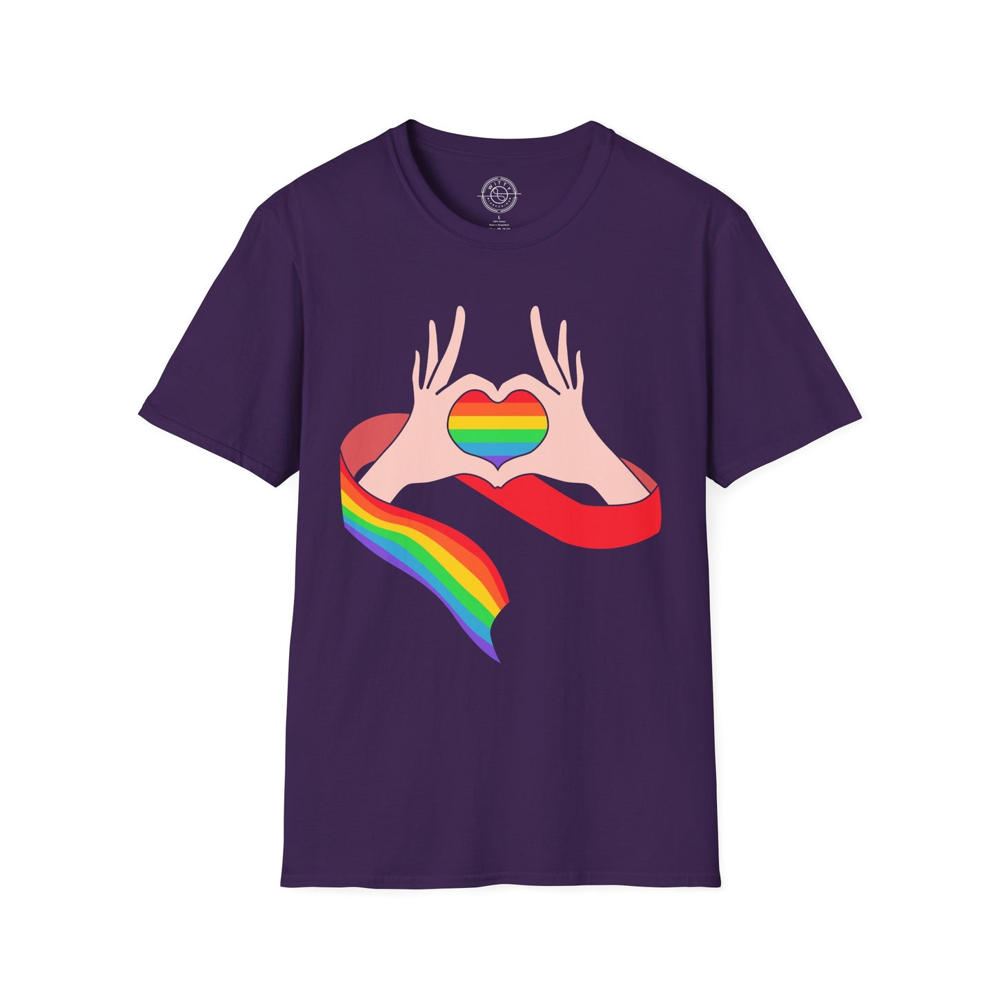 Love is Love - T-Shirt