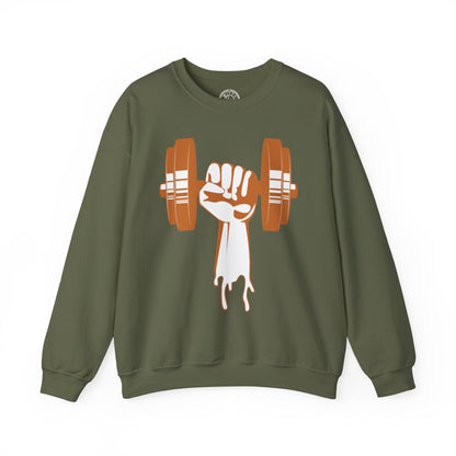 Barbell - Sweatshirt